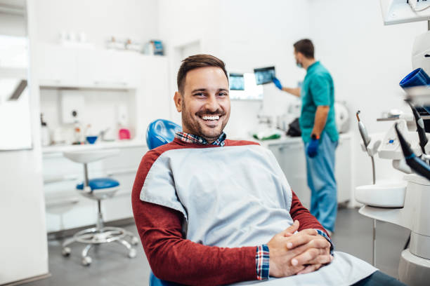 Oral Cancer Screening in Whitinsville, MA