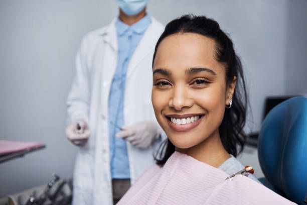 Best Full Mouth Reconstruction  in Whitinsville, MA