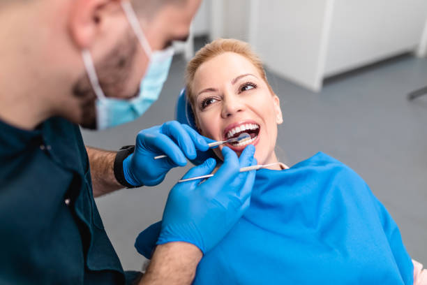 Best Dental Exams and Cleanings  in Whitinsville, MA